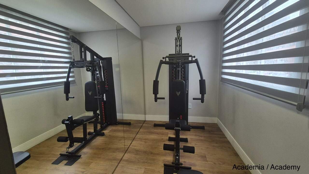 Apartamento à venda no Campinas: 