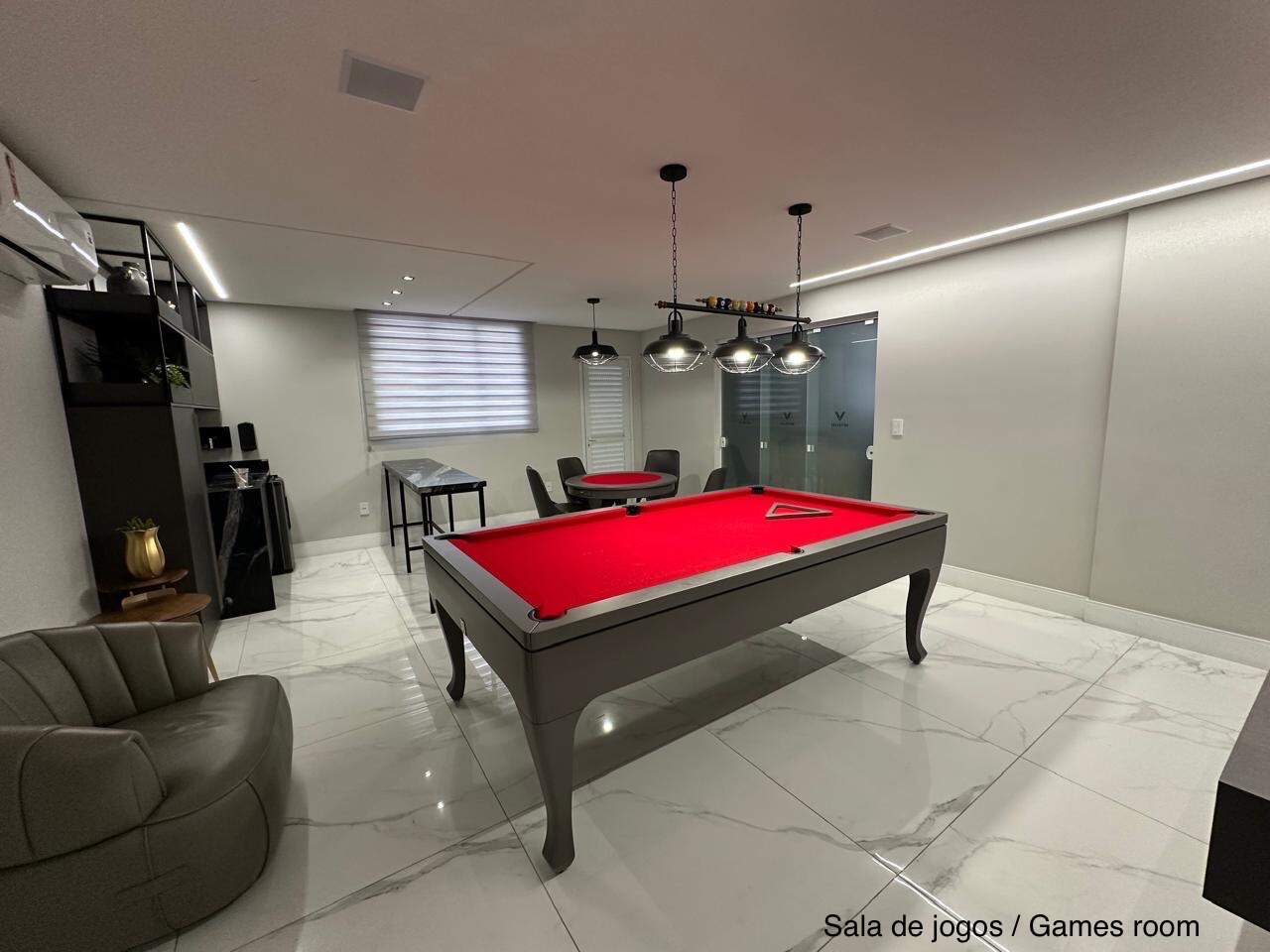 Apartamento à venda no Campinas: 