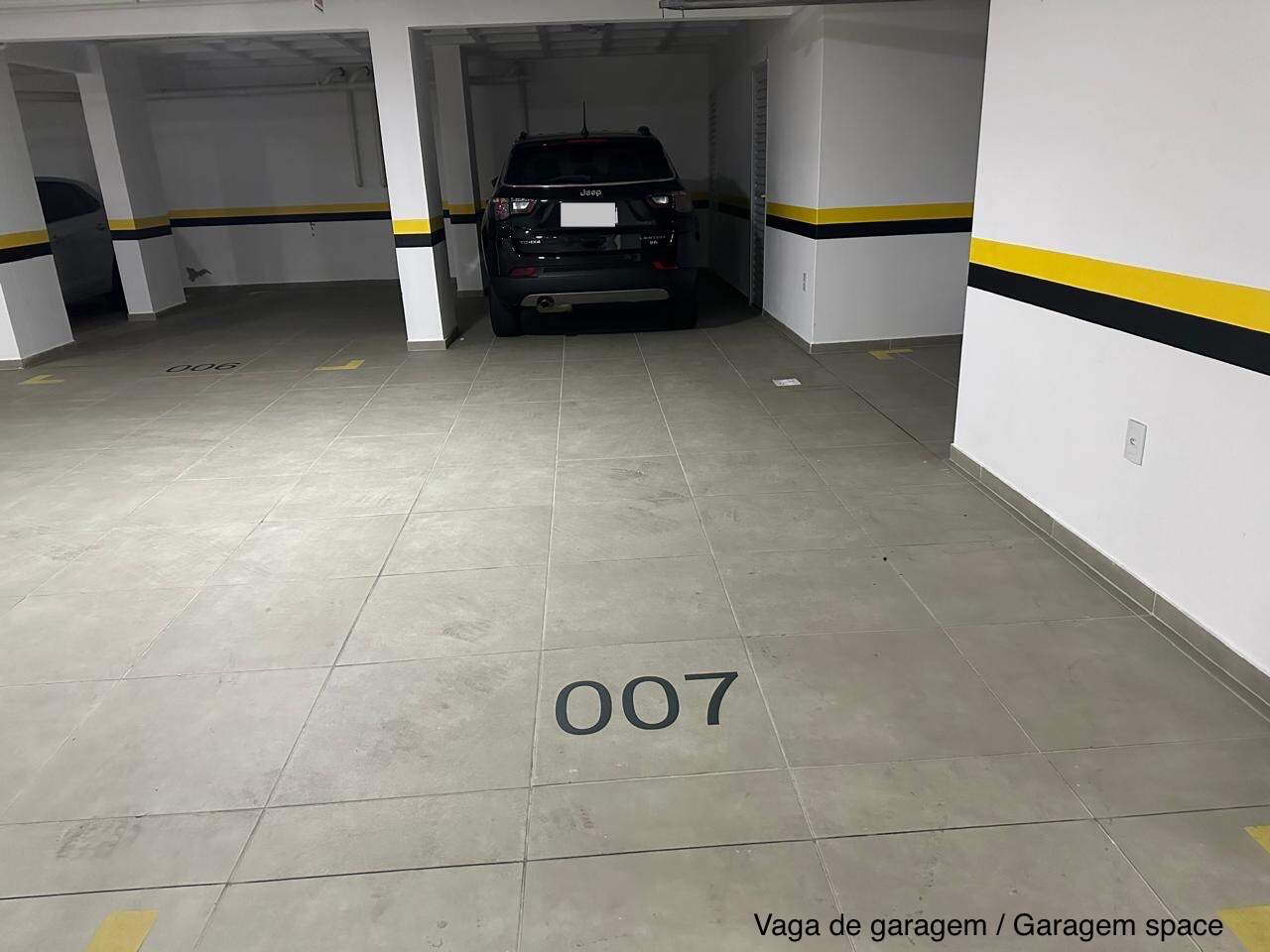 Apartamento à venda no Campinas: 
