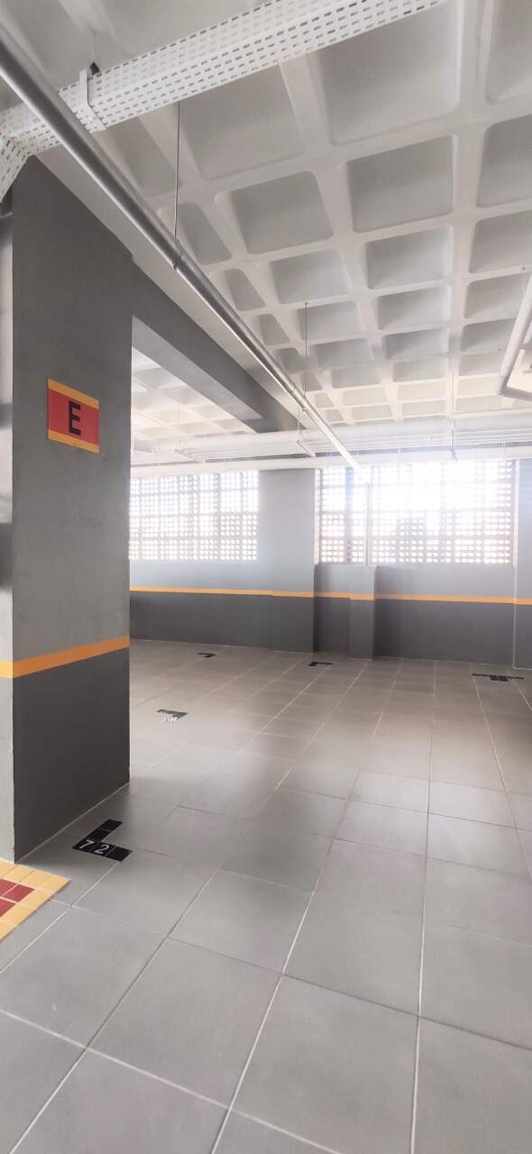 Apartamento à venda no Novo Estreito: 