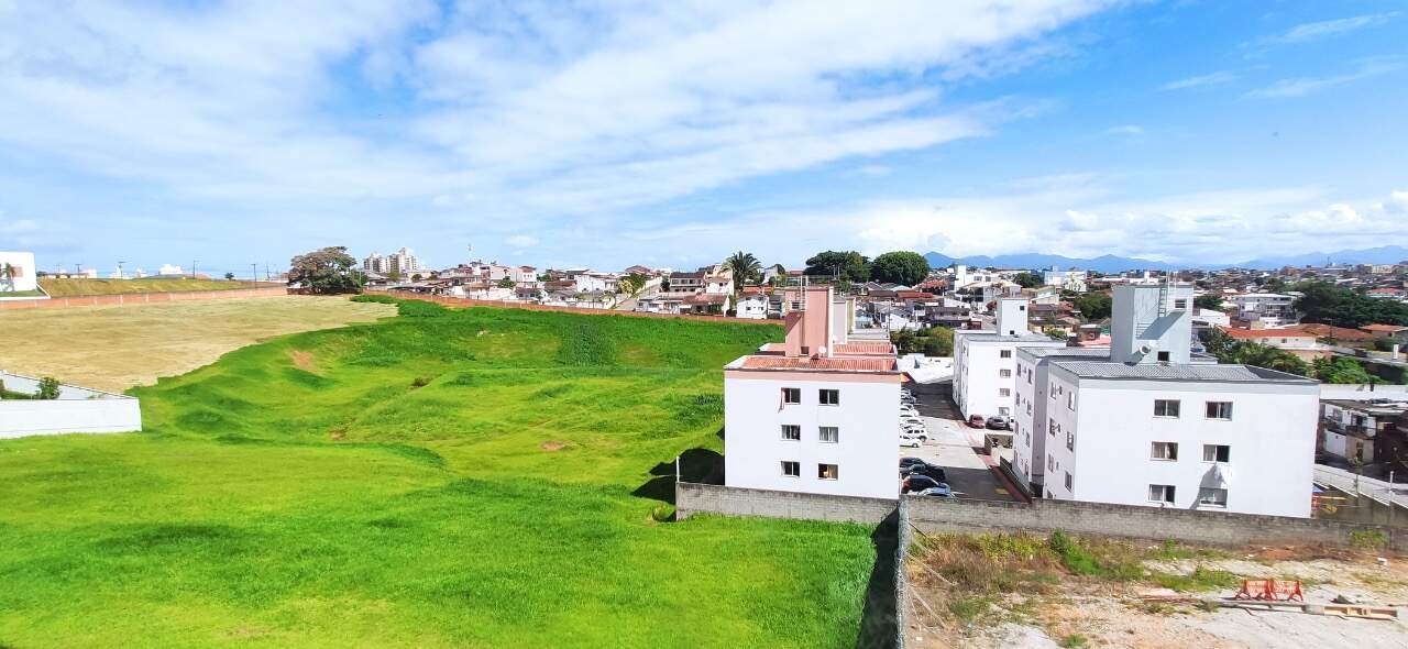 Apartamento à venda no Novo Estreito: 
