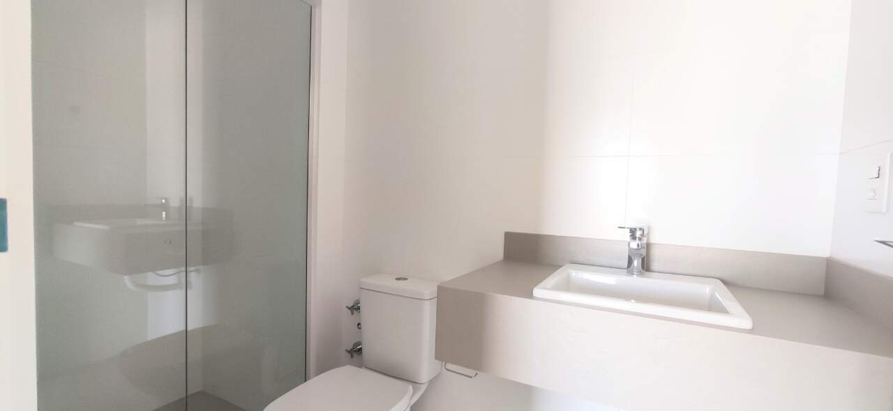 Apartamento à venda no Novo Estreito: 