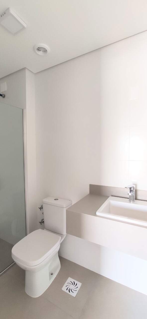 Apartamento à venda no Novo Estreito: 