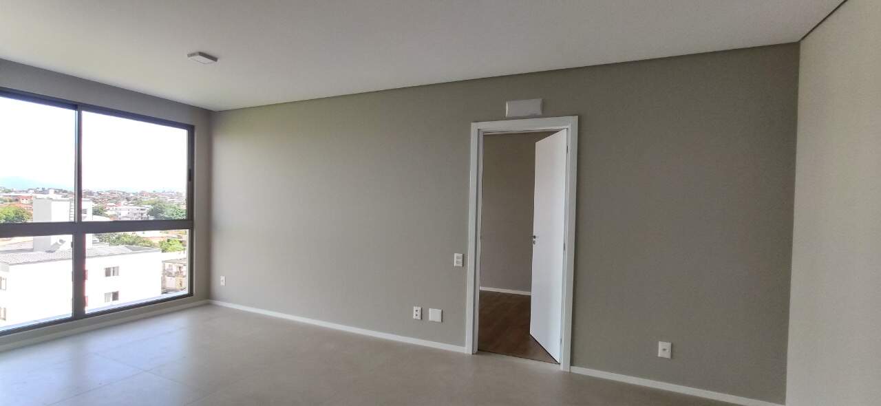 Apartamento à venda no Novo Estreito: 