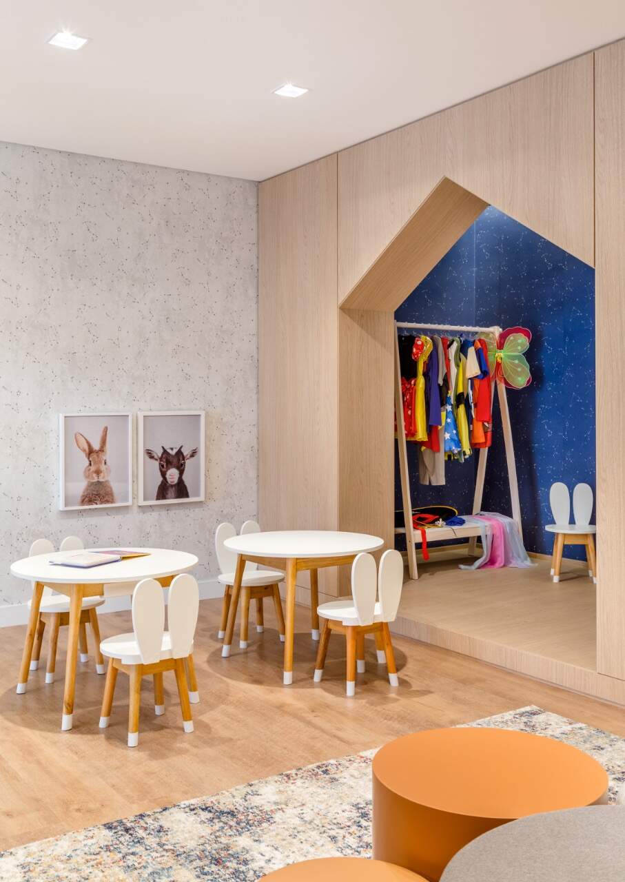 Apartamento à venda no Novo Estreito: 