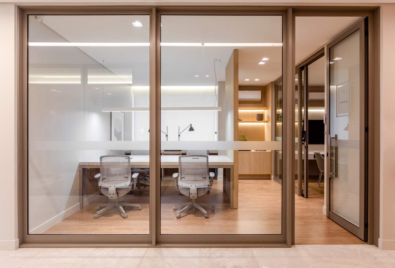 Apartamento à venda no Novo Estreito: 