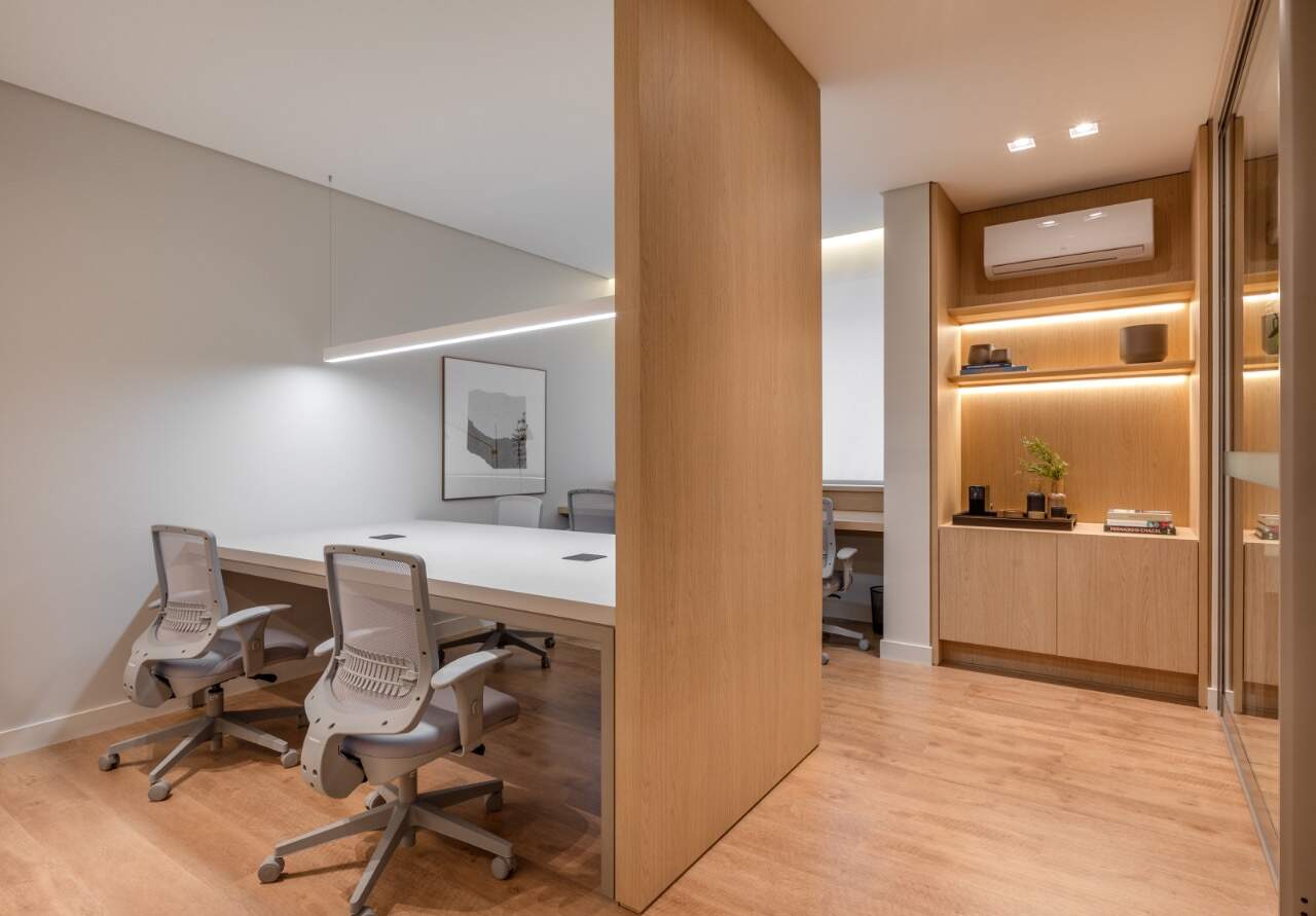 Apartamento à venda no Novo Estreito: 
