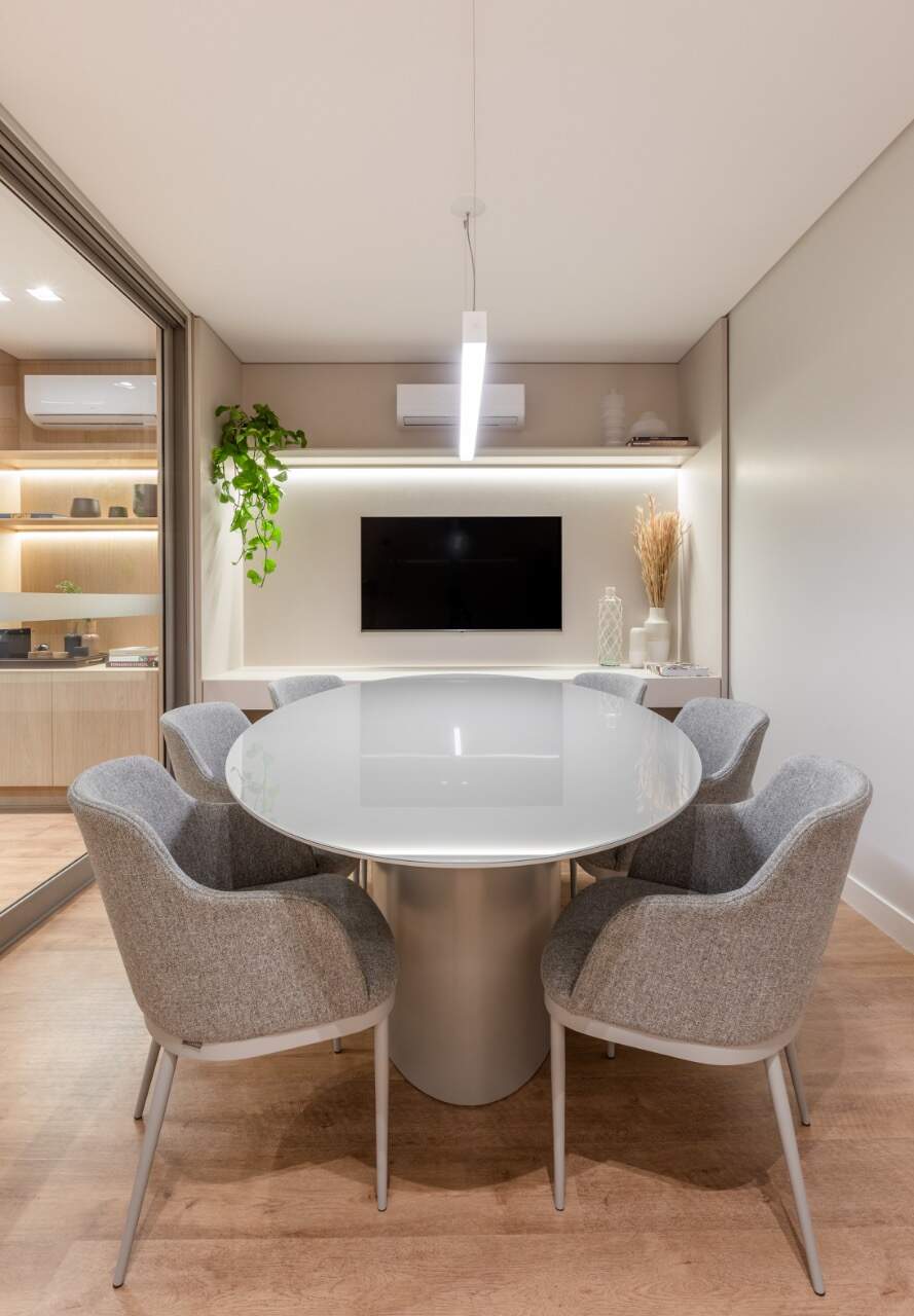 Apartamento à venda no Novo Estreito: 