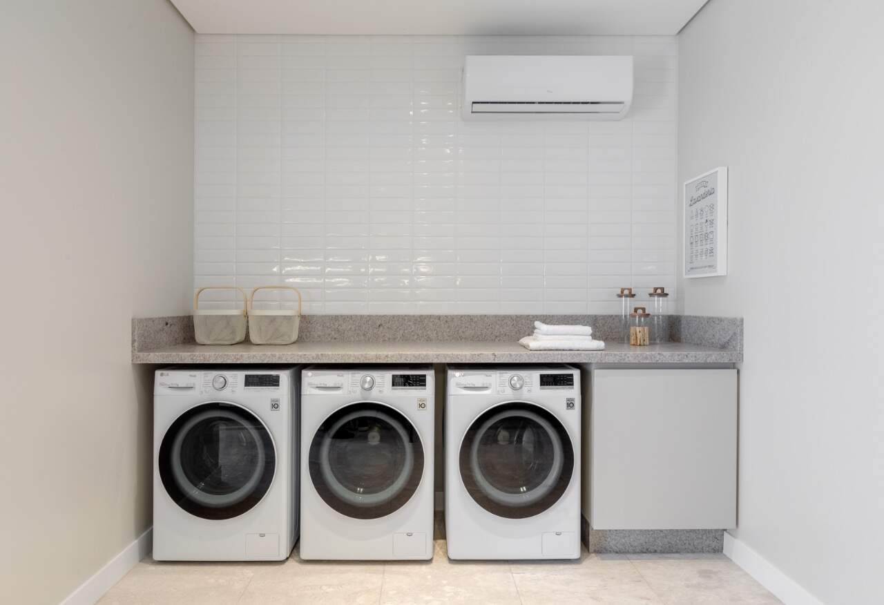 Apartamento à venda no Novo Estreito: 