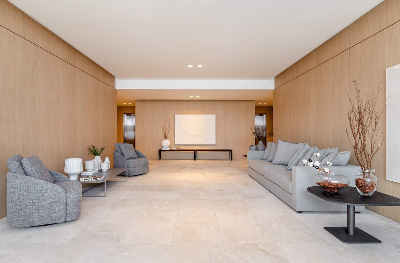 Apartamento à venda no Novo Estreito: 