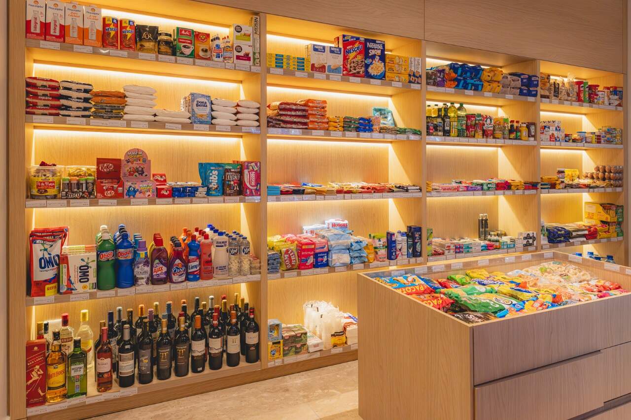 Apartamento à venda no Novo Estreito: 