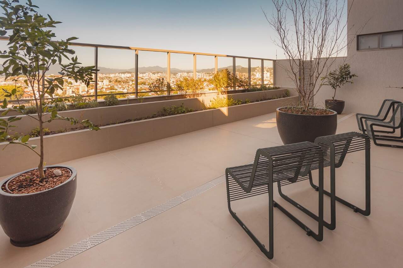 Apartamento à venda no Novo Estreito: 