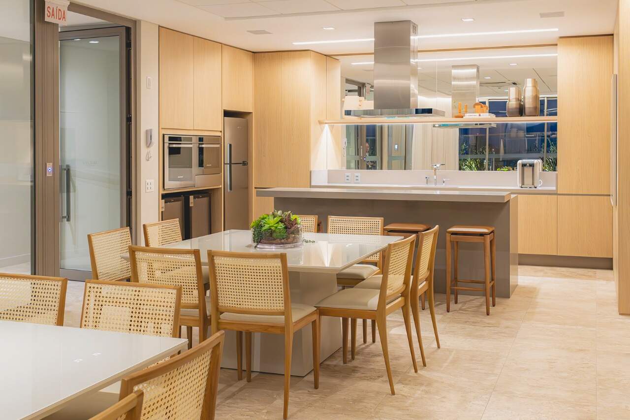 Apartamento à venda no Novo Estreito: 
