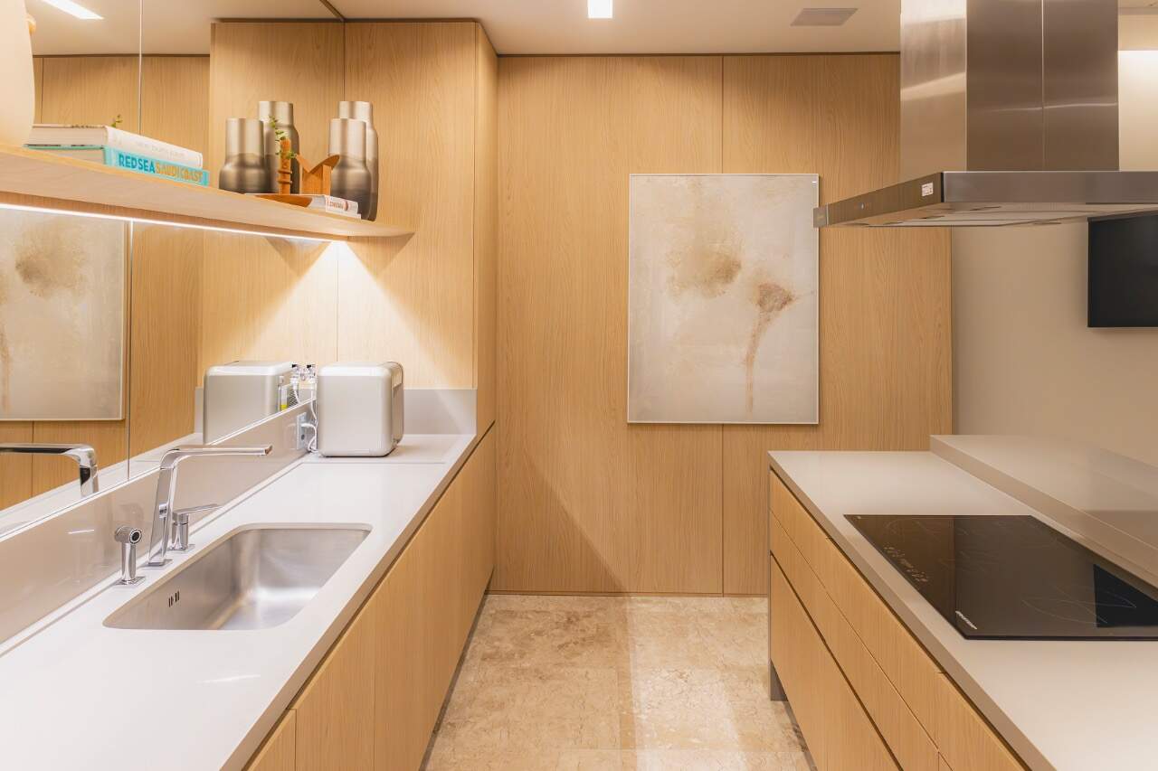 Apartamento à venda no Novo Estreito: 