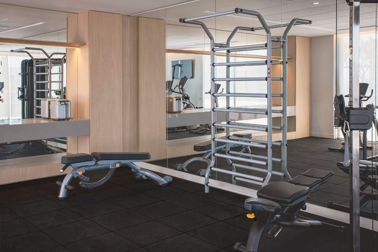 Apartamento à venda no Novo Estreito: 