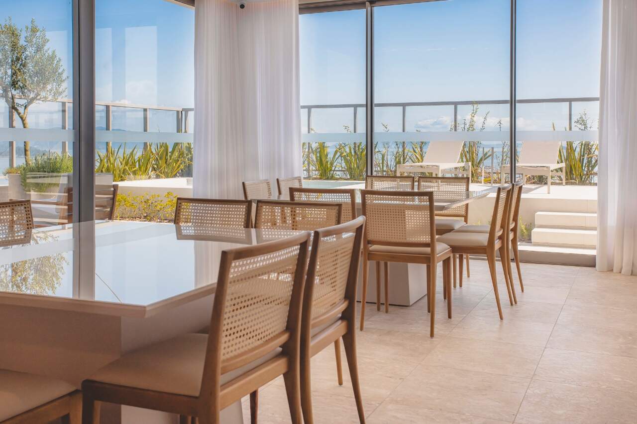Apartamento à venda no Novo Estreito: 