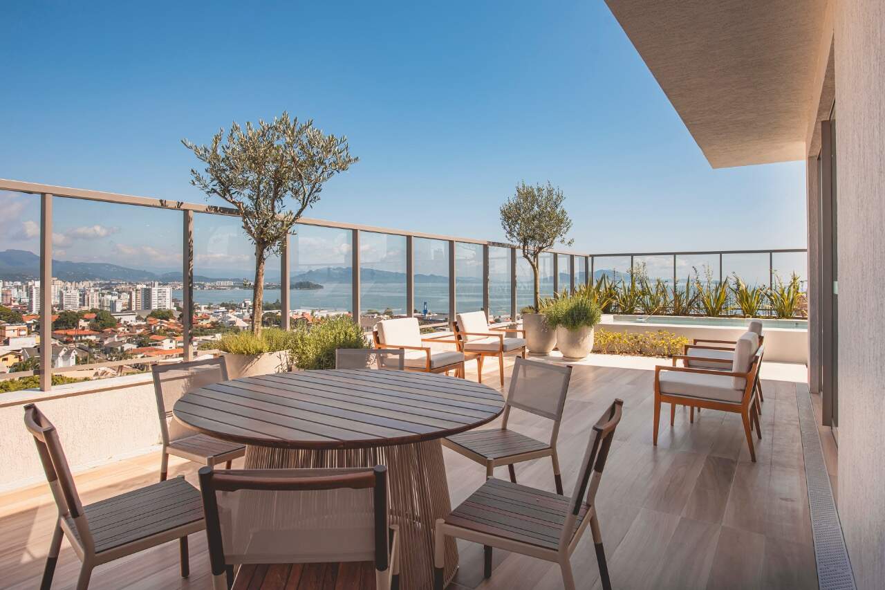 Apartamento à venda no Novo Estreito: 