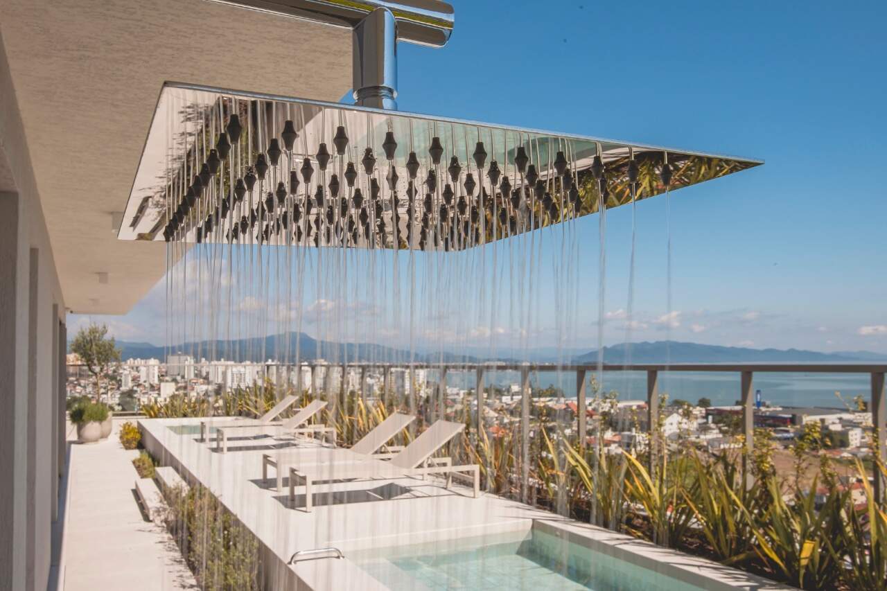 Apartamento à venda no Novo Estreito: 