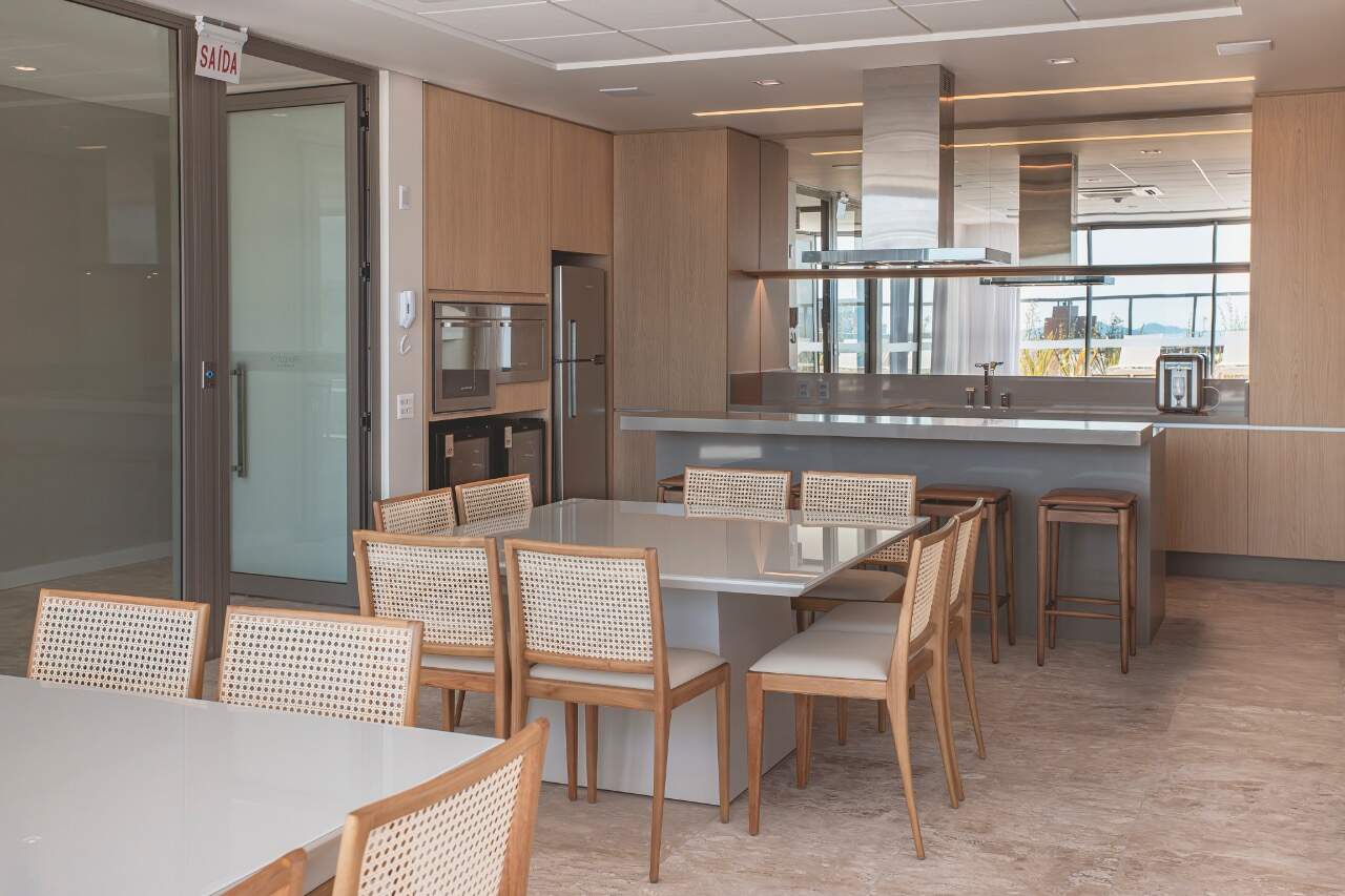 Apartamento à venda no Novo Estreito: 