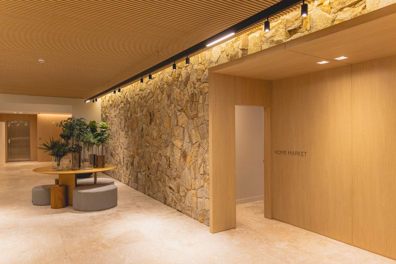 Apartamento à venda no Novo Estreito: 