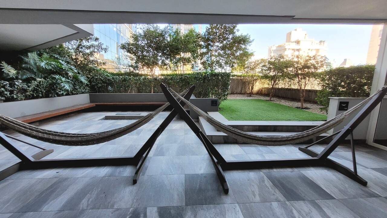 Estúdio à venda no Centro: 