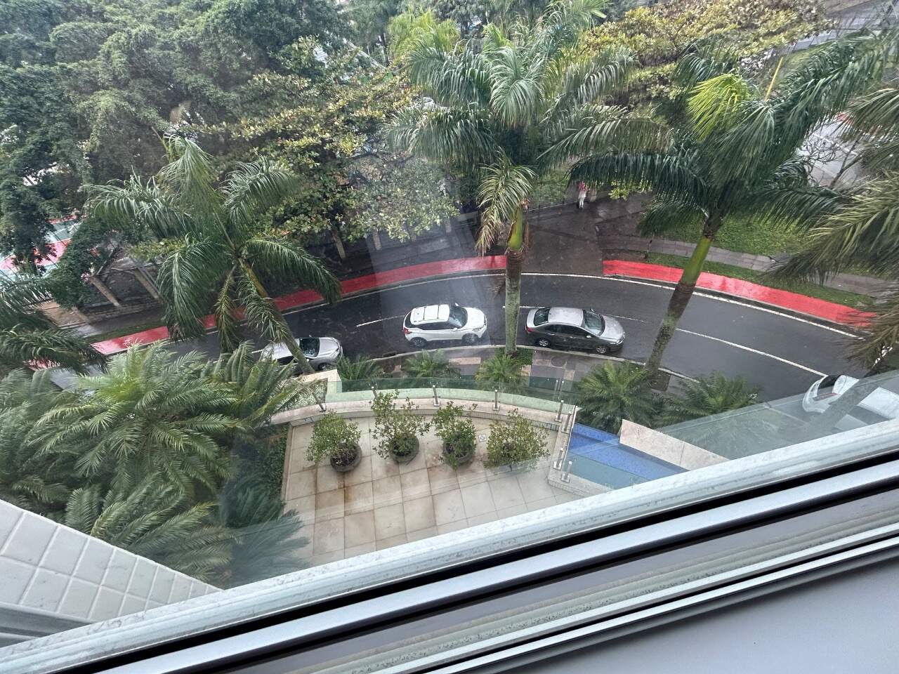 Apartamento à venda no Agronomica: