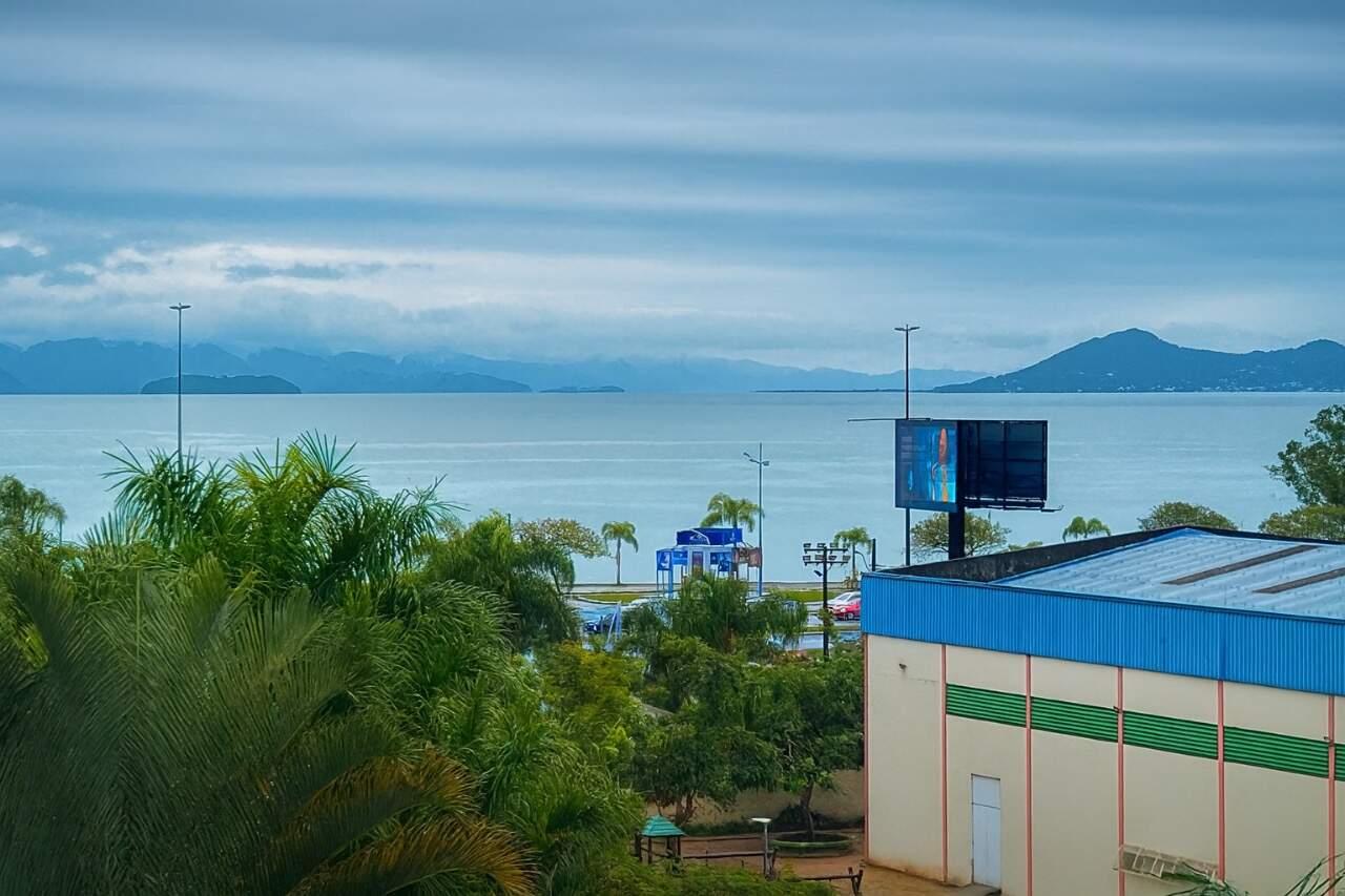 Apartamento à venda no Agronomica:
