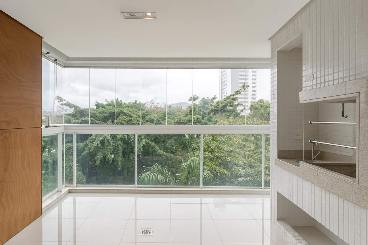 Apartamento à venda no Agronomica: 
