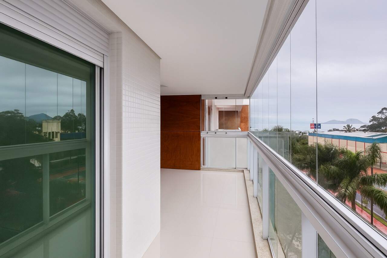 Apartamento à venda no Agronomica: 