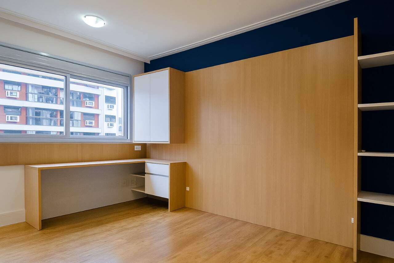 Apartamento à venda no Agronomica: