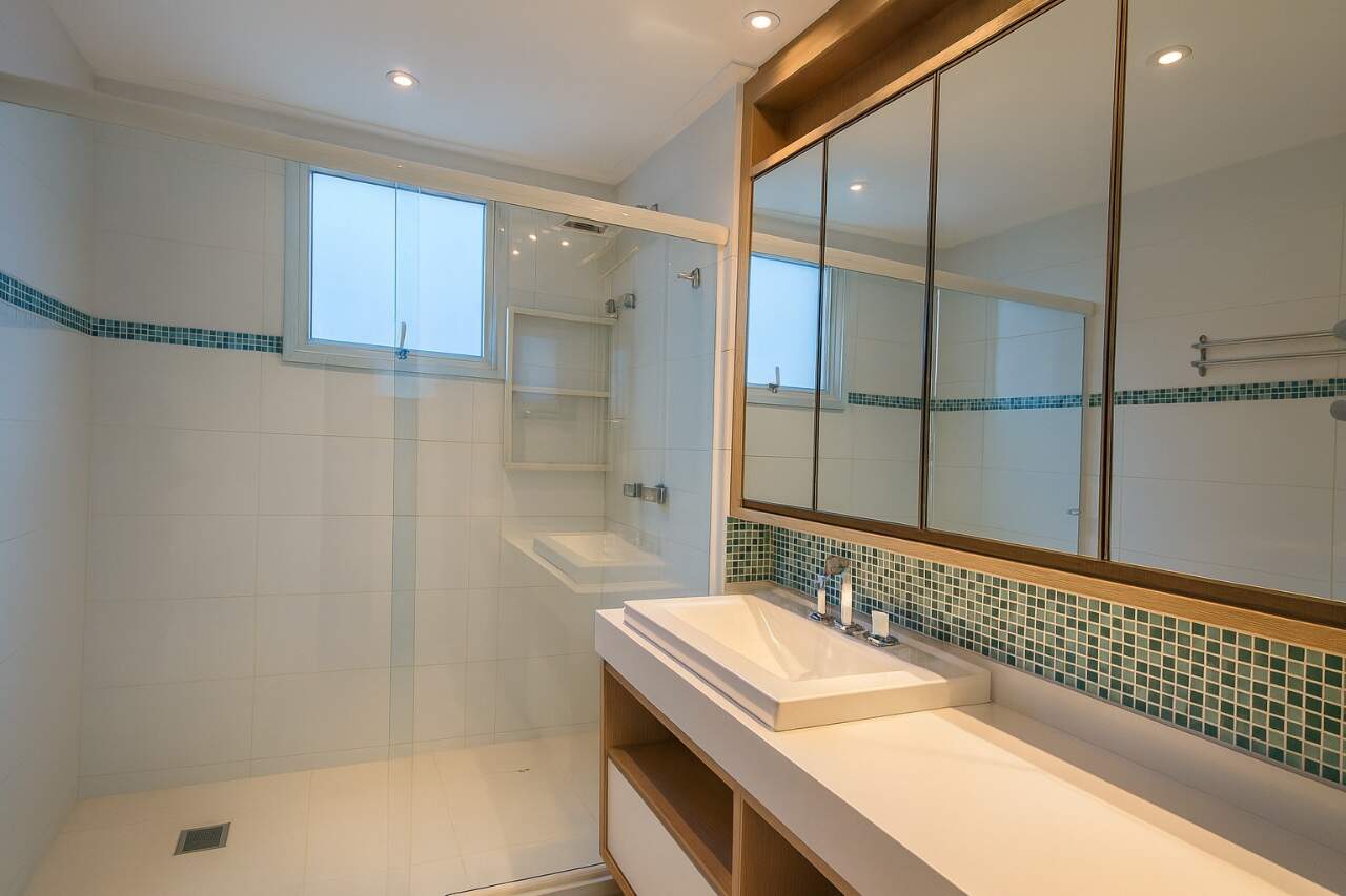 Apartamento à venda no Agronomica: