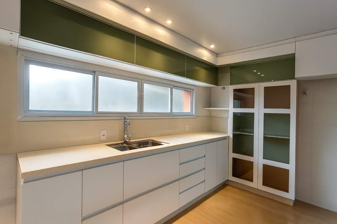 Apartamento à venda no Agronomica: