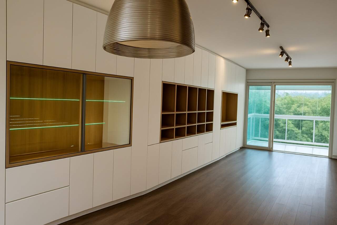 Apartamento à venda no Agronomica: