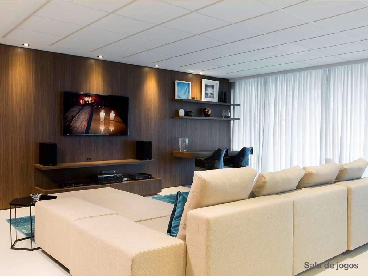 Apartamento à venda no Agronomica: