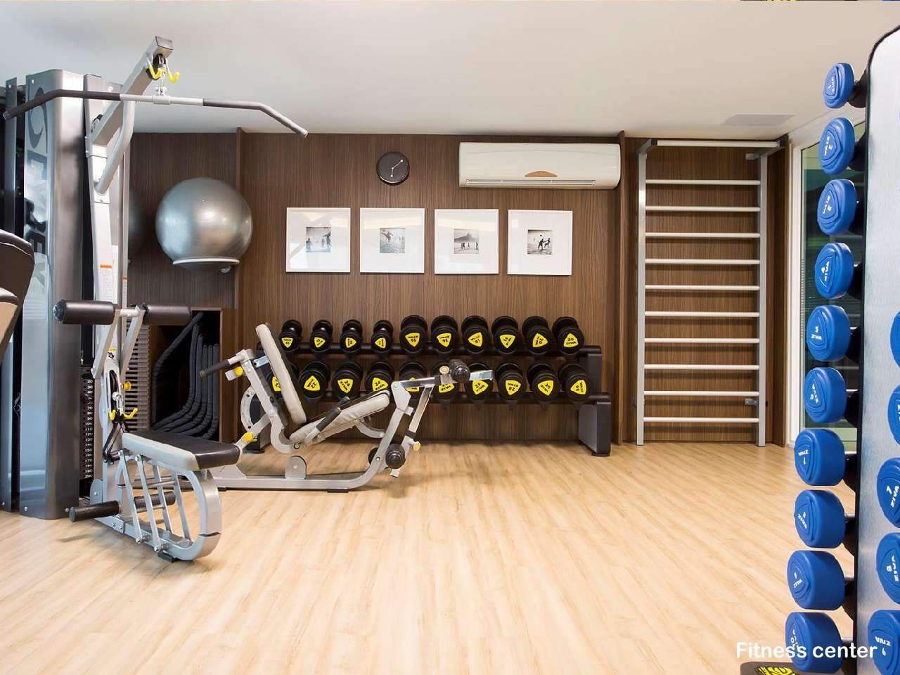 Apartamento à venda no Agronomica: