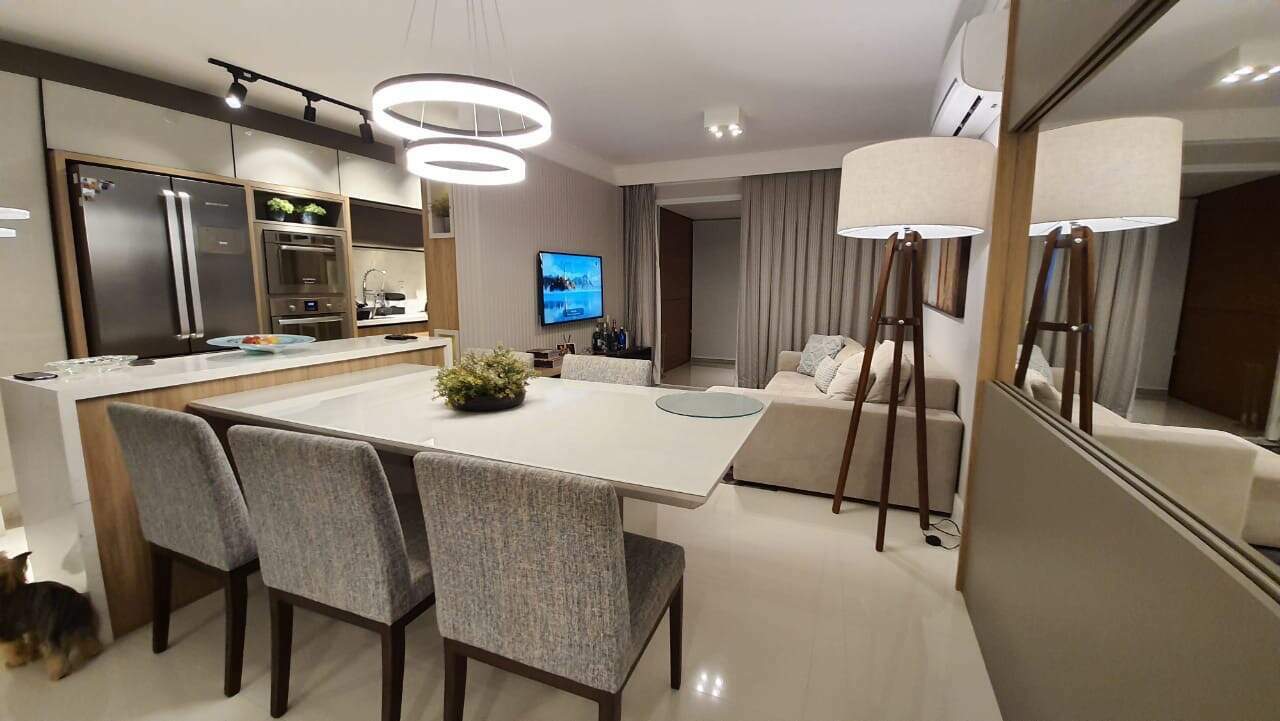 Apartamento à venda no Agronomica: 
