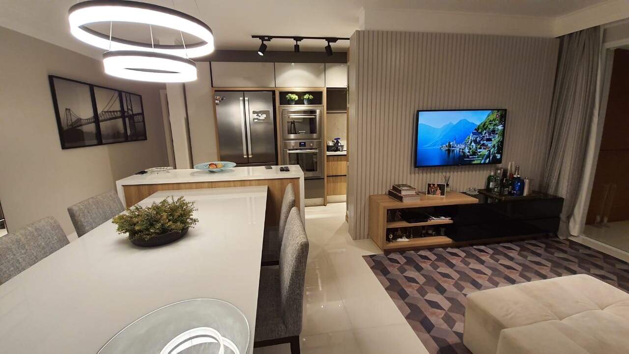 Apartamento à venda no Agronomica: 