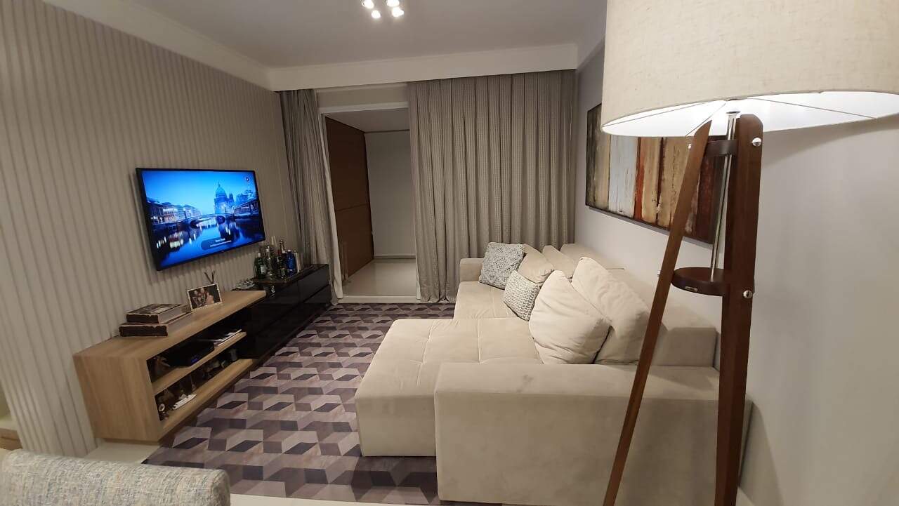 Apartamento à venda no Agronomica: 