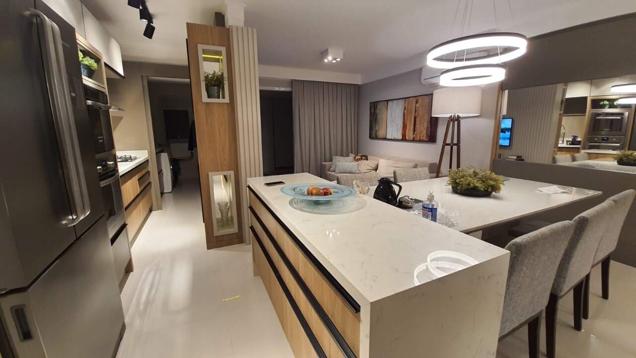 Apartamento à venda no Agronomica: 