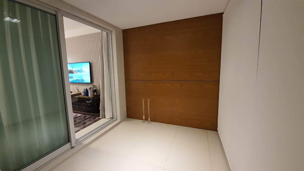 Apartamento à venda no Agronomica: 