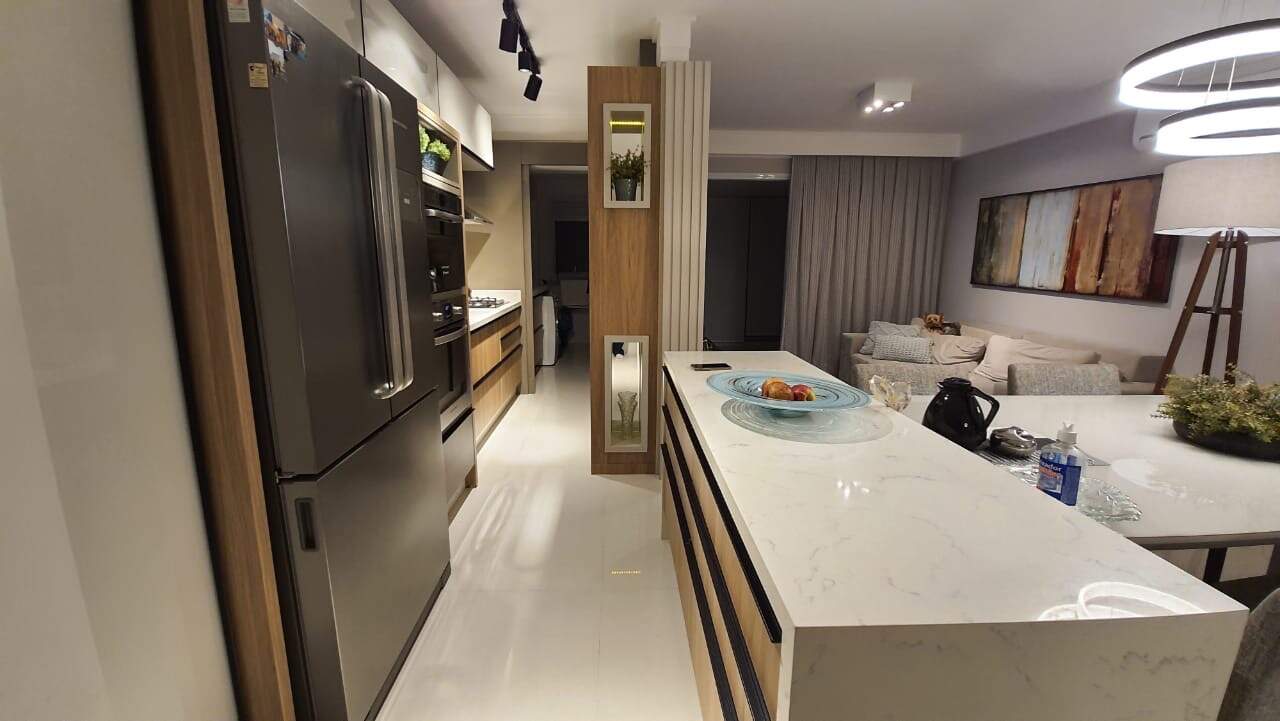 Apartamento à venda no Agronomica: 