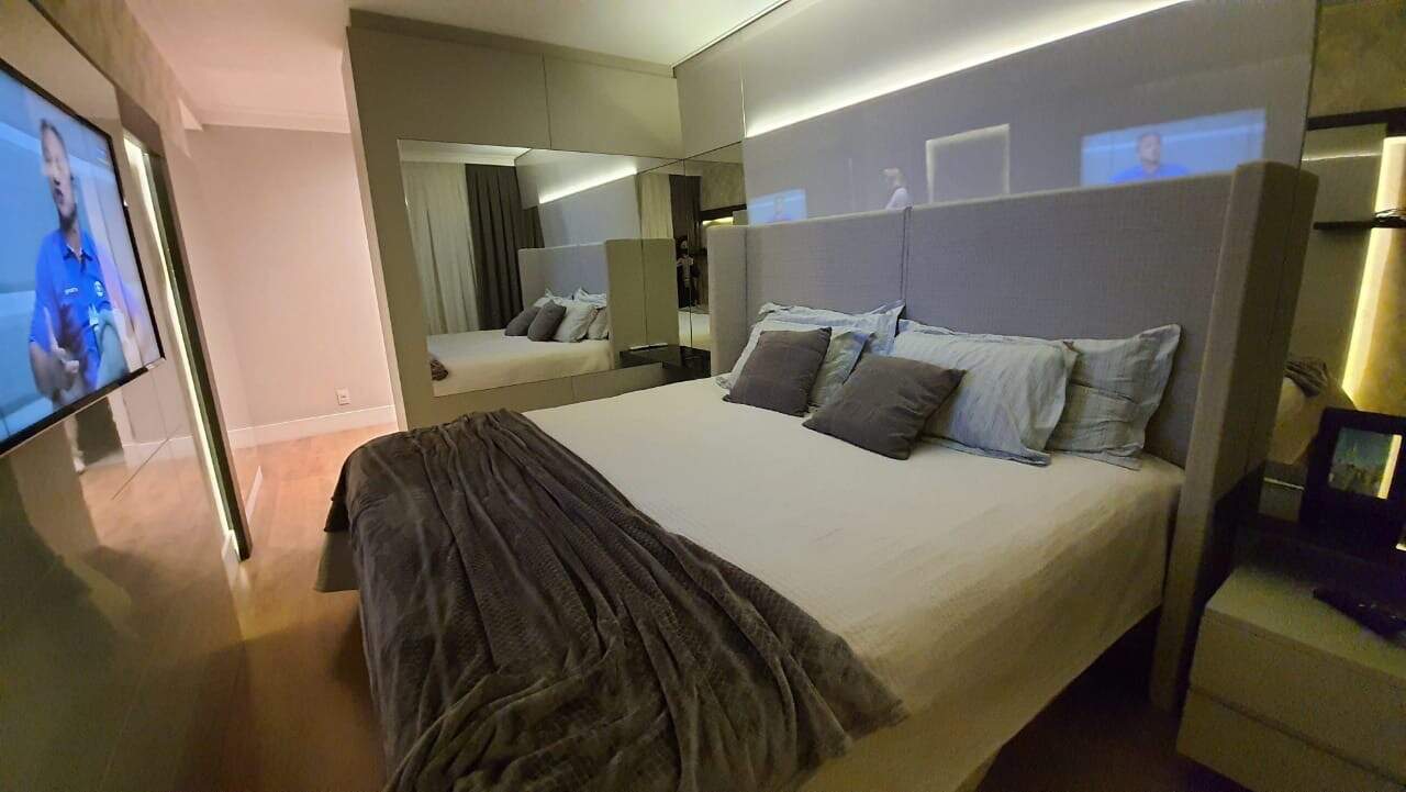Apartamento à venda no Agronomica: 