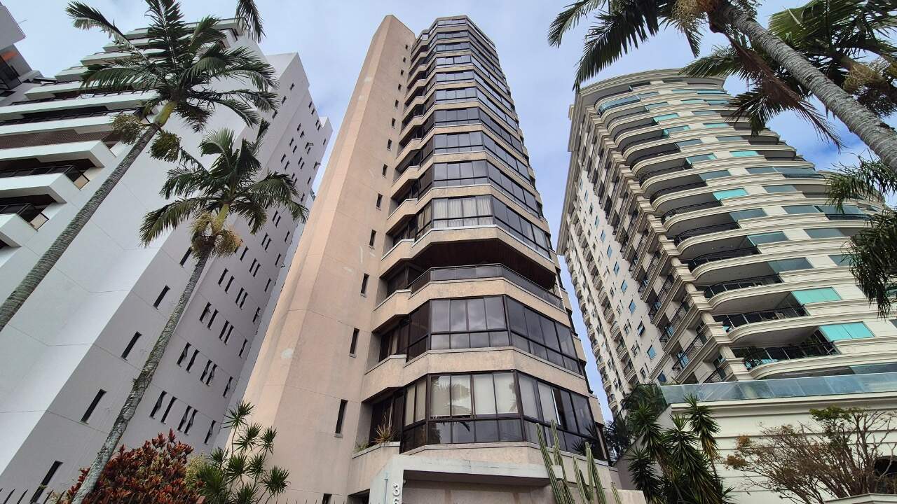 Apartamento à venda no Agronomica: 