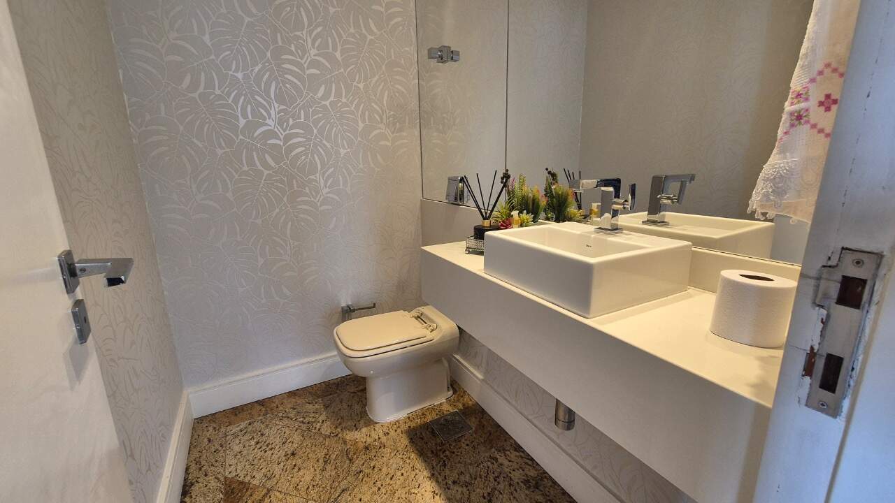 Apartamento à venda no Agronomica: