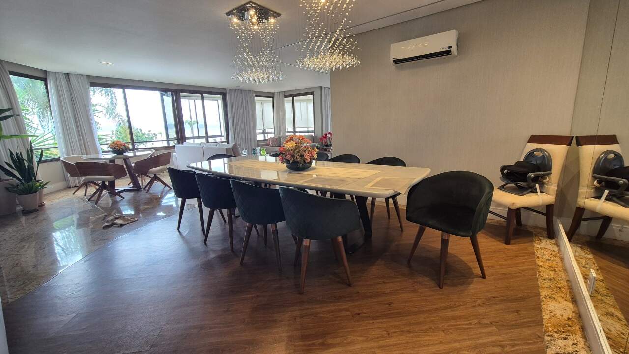 Apartamento à venda no Agronomica: