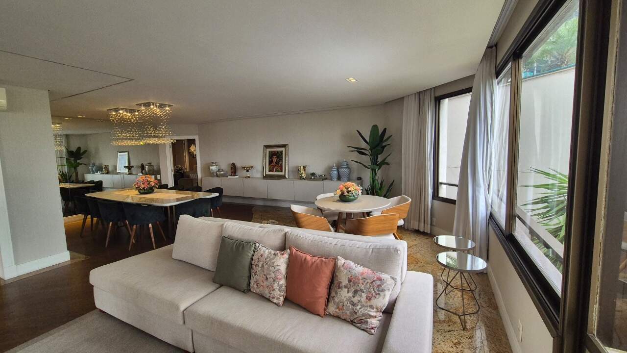 Apartamento à venda no Agronomica: