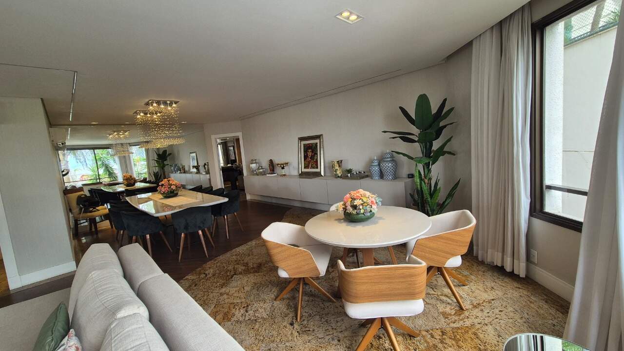 Apartamento à venda no Agronomica: