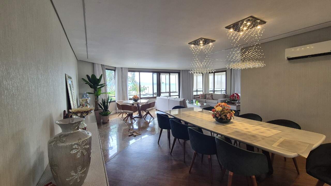 Apartamento à venda no Agronomica: