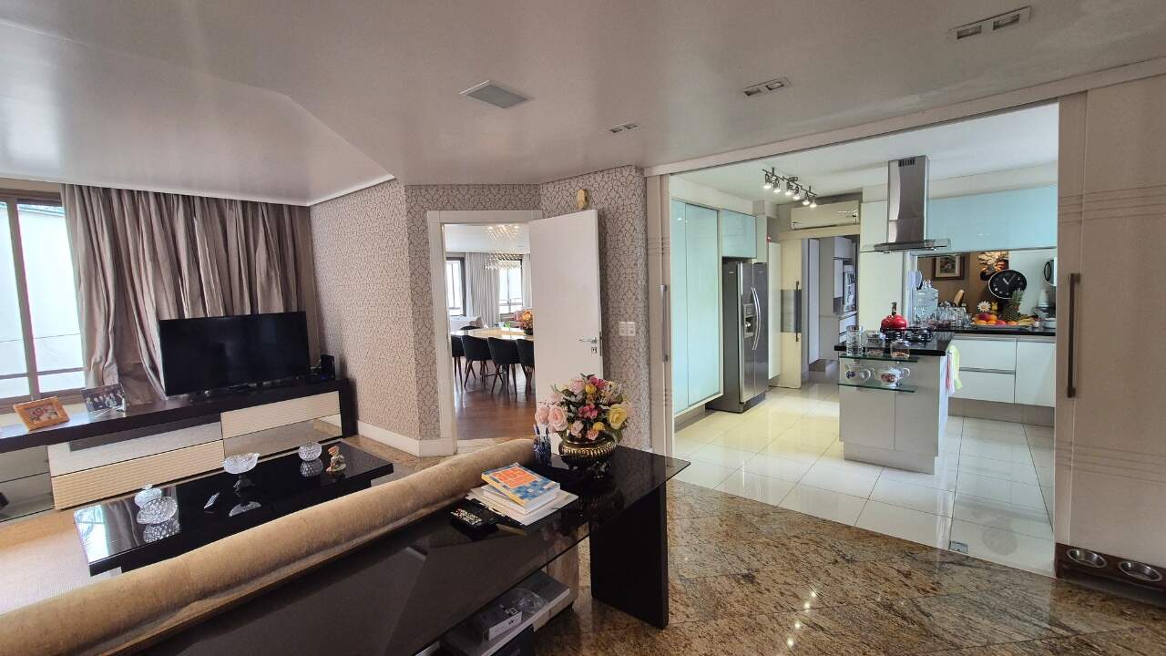 Apartamento à venda no Agronomica: