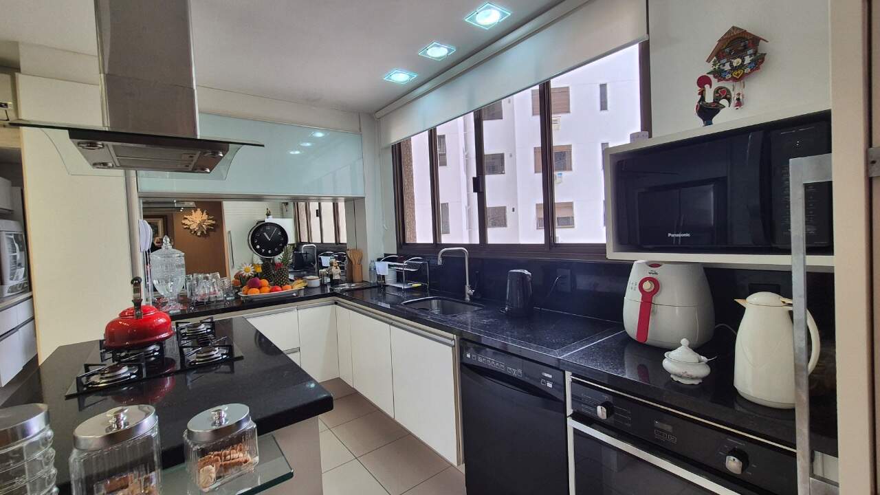 Apartamento à venda no Agronomica: